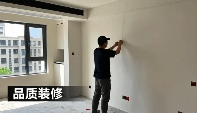 办公空间装修提升维修服务等服务水平