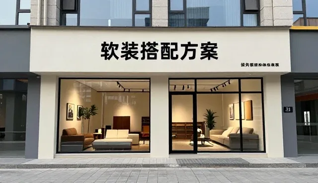 办公空间装修中保修服务的选型关注点