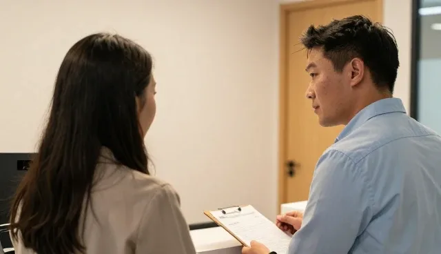 办公空间常见家具问题与维修服务应对策略